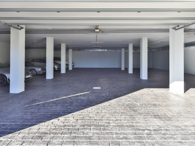 7 Bedrooms Villa in Sotogrande Alto