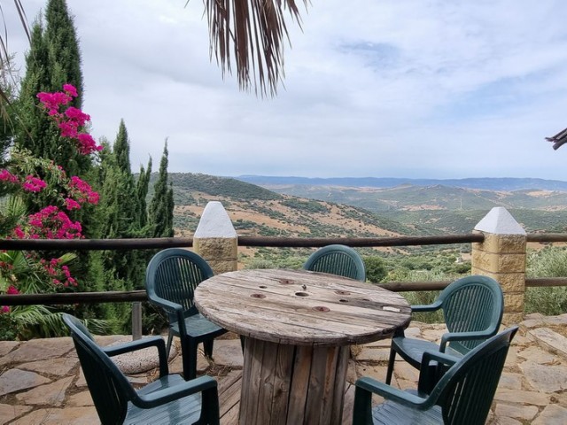 3 Schlafzimmer Villa in Casares
