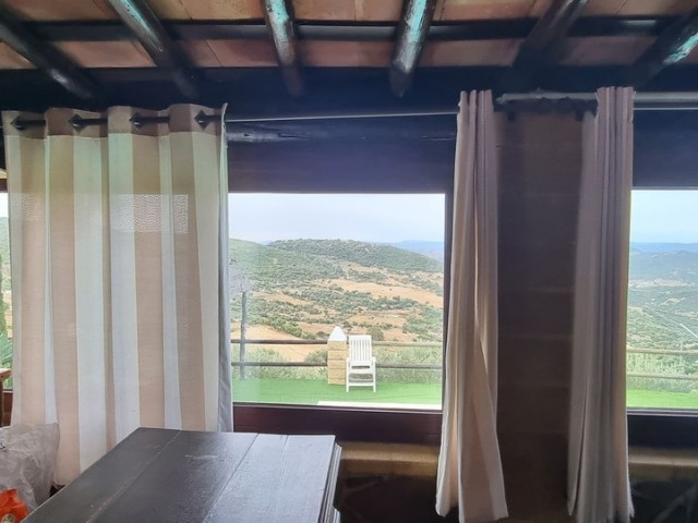 3 Schlafzimmer Villa in Casares