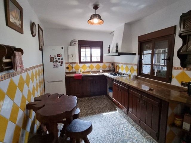 3 Schlafzimmer Villa in Casares