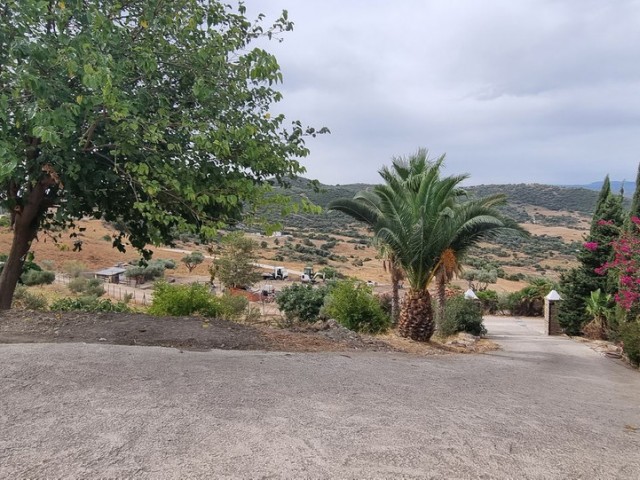 3 Schlafzimmer Villa in Casares