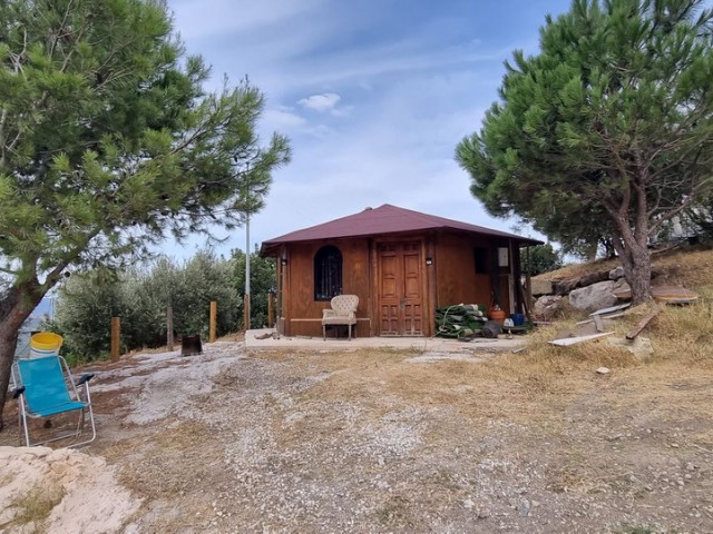 3 Schlafzimmer Villa in Casares