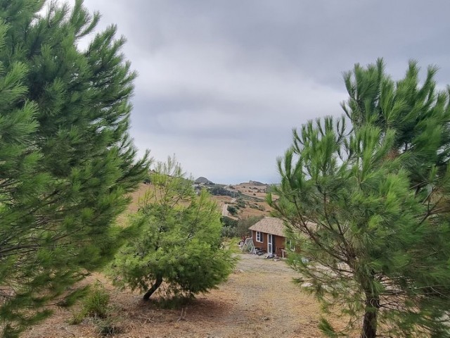 3 Schlafzimmer Villa in Casares
