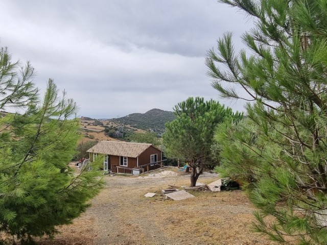 3 Schlafzimmer Villa in Casares