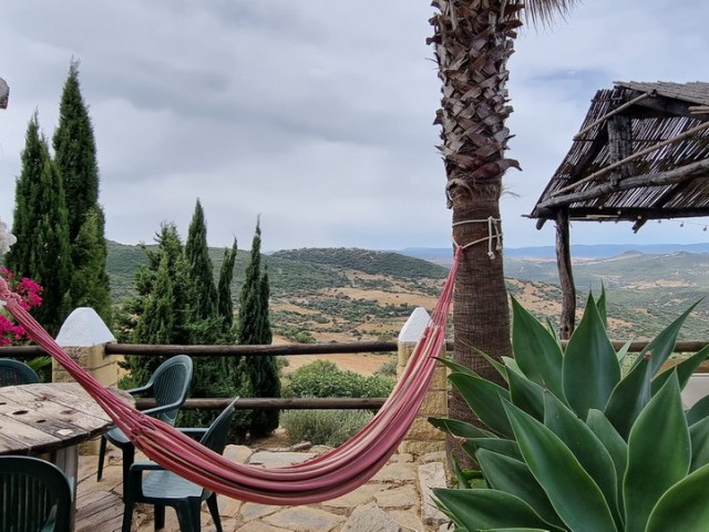 3 Schlafzimmer Villa in Casares
