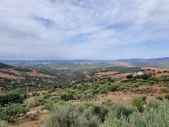 3 Schlafzimmer Villa in Casares