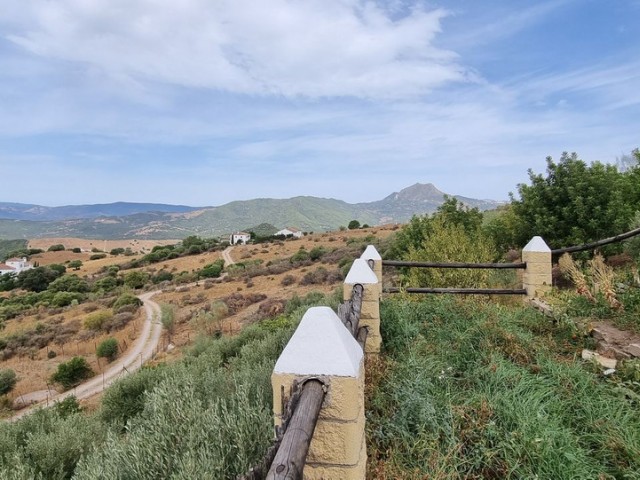 3 Schlafzimmer Villa in Casares