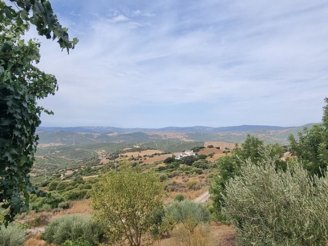 3 Schlafzimmer Villa in Casares