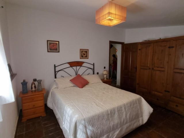 3 Schlafzimmer Villa in Casares