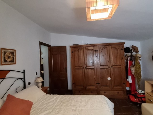 3 Schlafzimmer Villa in Casares