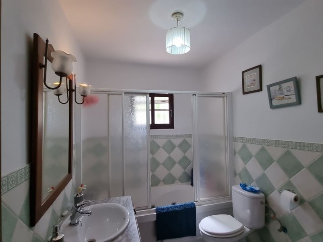 3 Schlafzimmer Villa in Casares