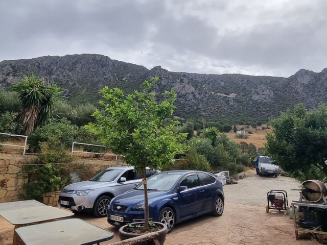 3 Schlafzimmer Villa in Casares