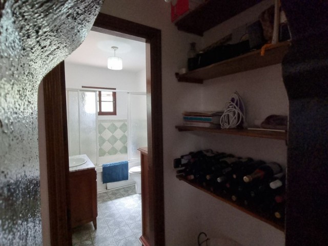 3 Schlafzimmer Villa in Casares