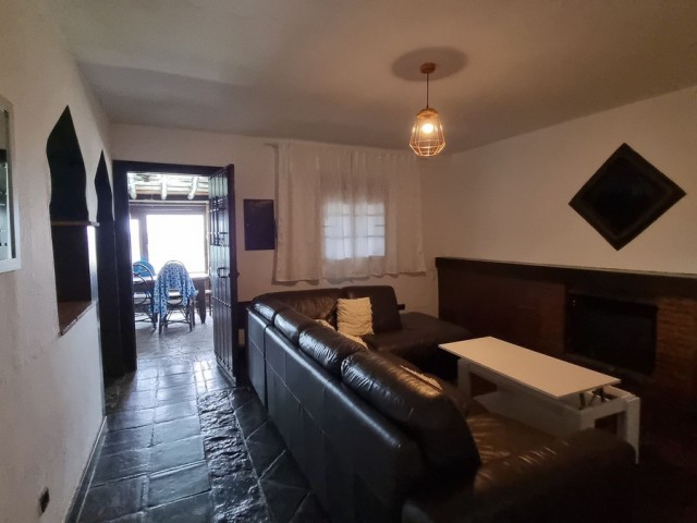 3 Schlafzimmer Villa in Casares