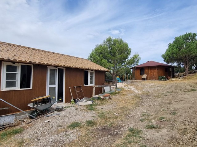 3 Bedrooms Villa in Casares