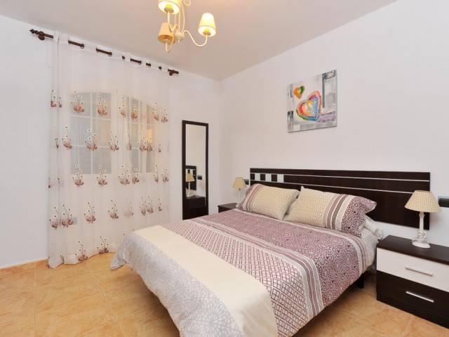 5 Sovrums Villa i Mijas Costa