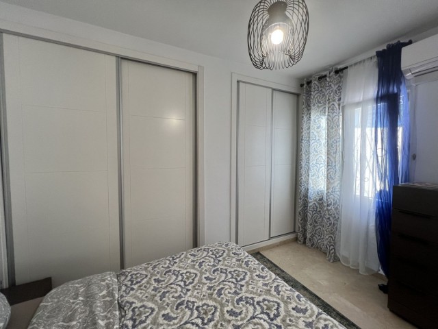 1 Schlafzimmer Apartment in Puerto de Cabopino