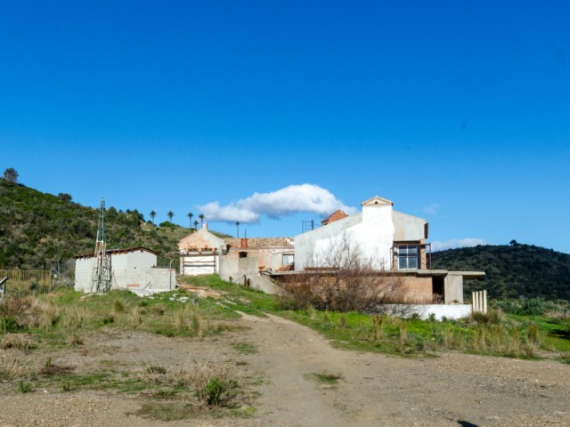 Villa, La Cala de Mijas, R3095689