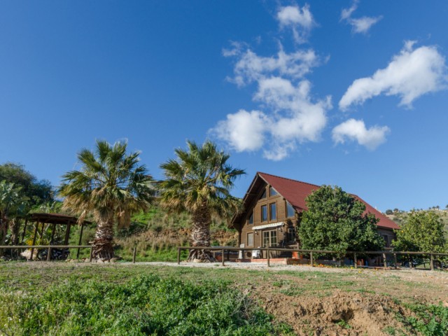 Villa avec 3 Chambres  à La Cala de Mijas