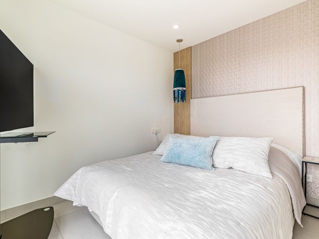 Penthouse in Calanova Golf