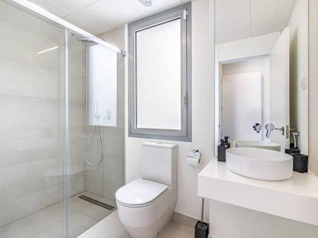 Penthouse in Calanova Golf