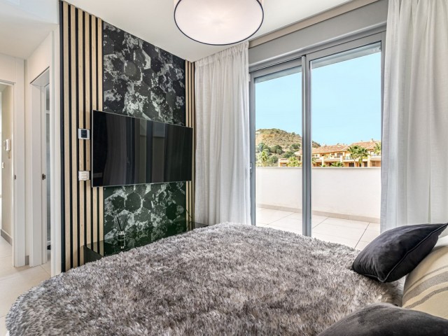 Penthouse in Calanova Golf