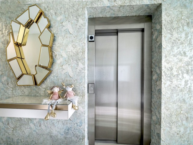 Penthouse in Calanova Golf