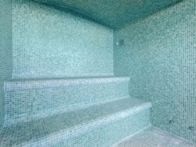 Penthouse in Calanova Golf