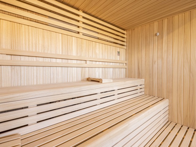 Penthouse in Calanova Golf