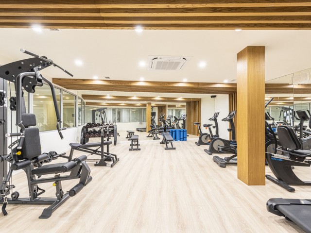 Penthouse in Calanova Golf