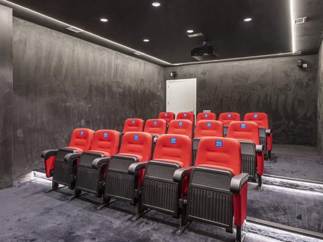 Penthouse in Calanova Golf