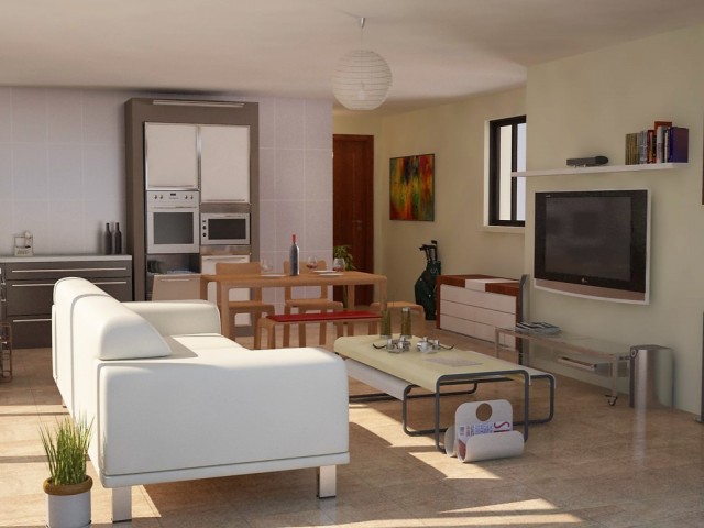 Ático con 2 Dormitorios  en Fuengirola