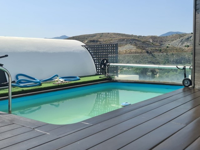 Penthouse in Los Flamingos