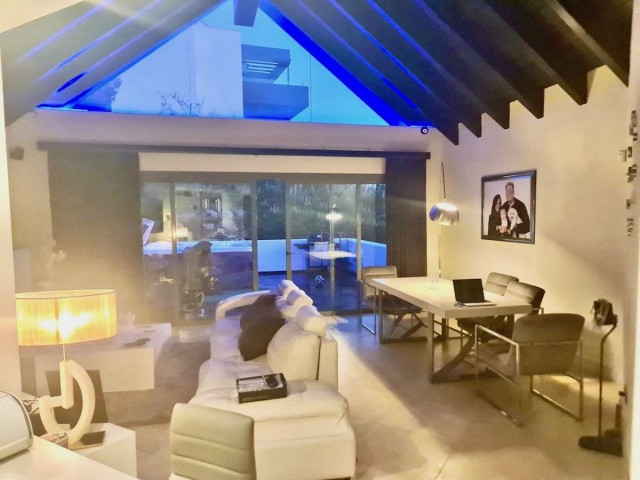 Penthouse in Los Flamingos