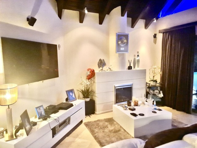 Penthouse in Los Flamingos