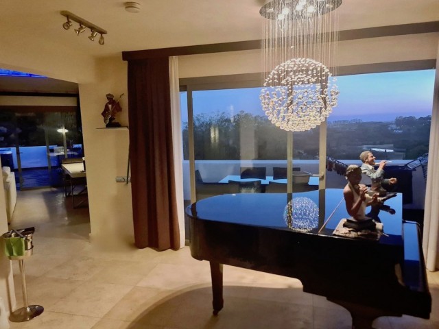 Penthouse in Los Flamingos