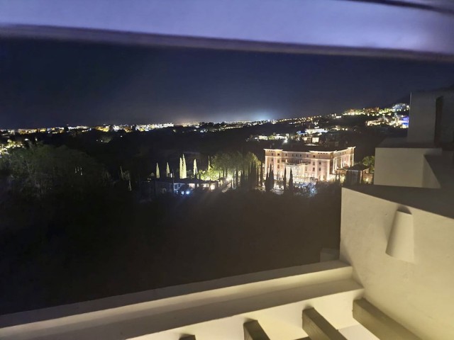 Penthouse in Los Flamingos