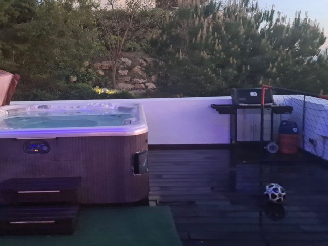Penthouse in Los Flamingos