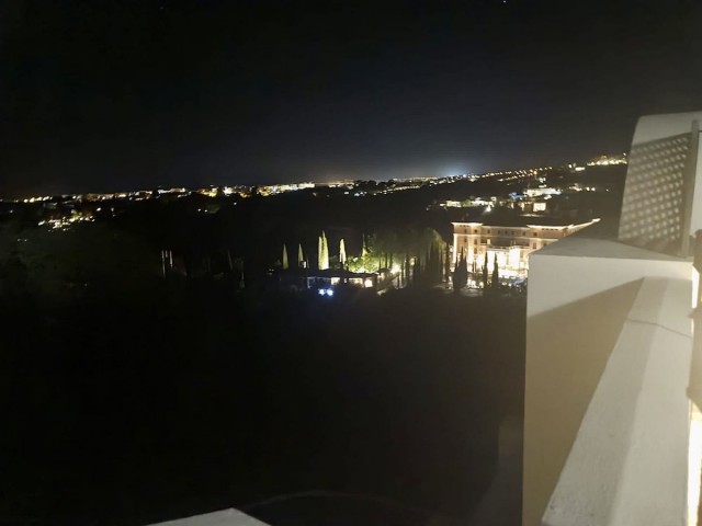 Penthouse in Los Flamingos