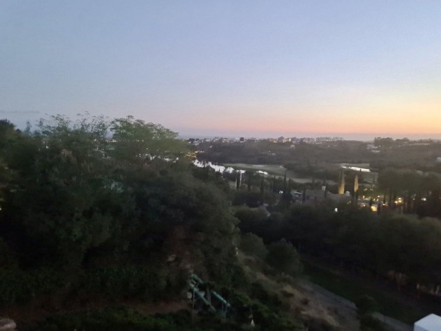 Penthouse in Los Flamingos