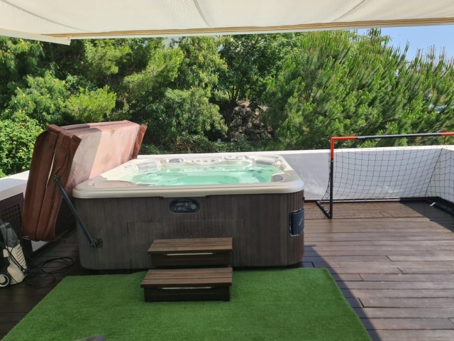 Penthouse in Los Flamingos