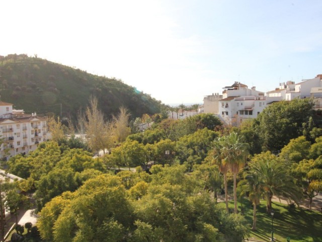 8 Slaapkamer Villa in Algarrobo
