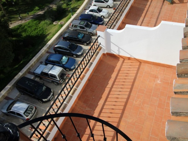 8 Slaapkamer Villa in Algarrobo