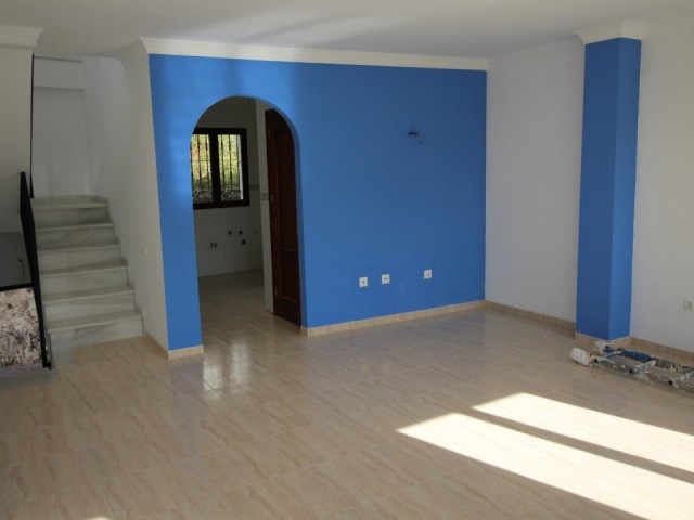 8 Schlafzimmer Villa in Algarrobo