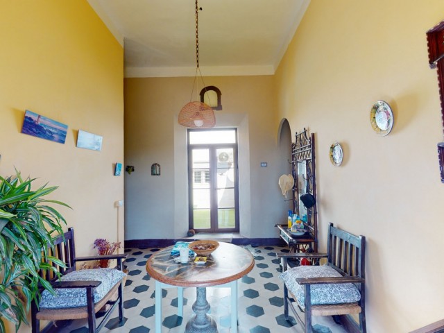 Villa avec 7 Chambres  à Málaga