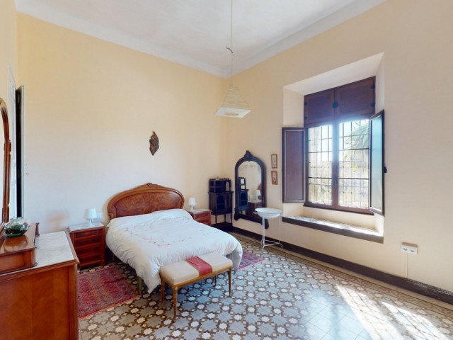7 Schlafzimmer Villa in Málaga