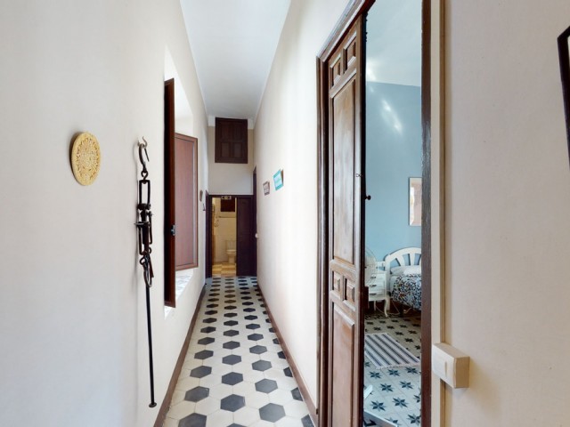 7 Bedrooms Villa in Málaga