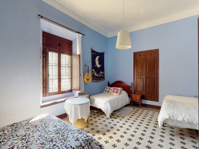 7 Schlafzimmer Villa in Málaga