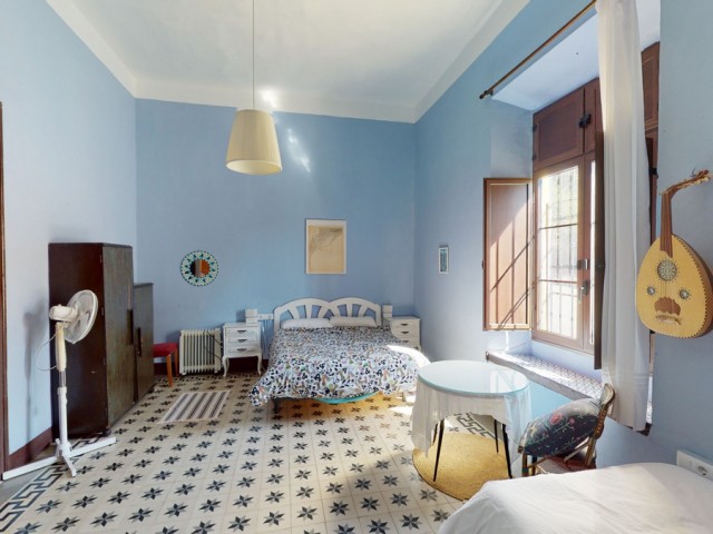 7 Bedrooms Villa in Málaga
