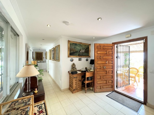 Villa avec 3 Chambres  à Torreblanca